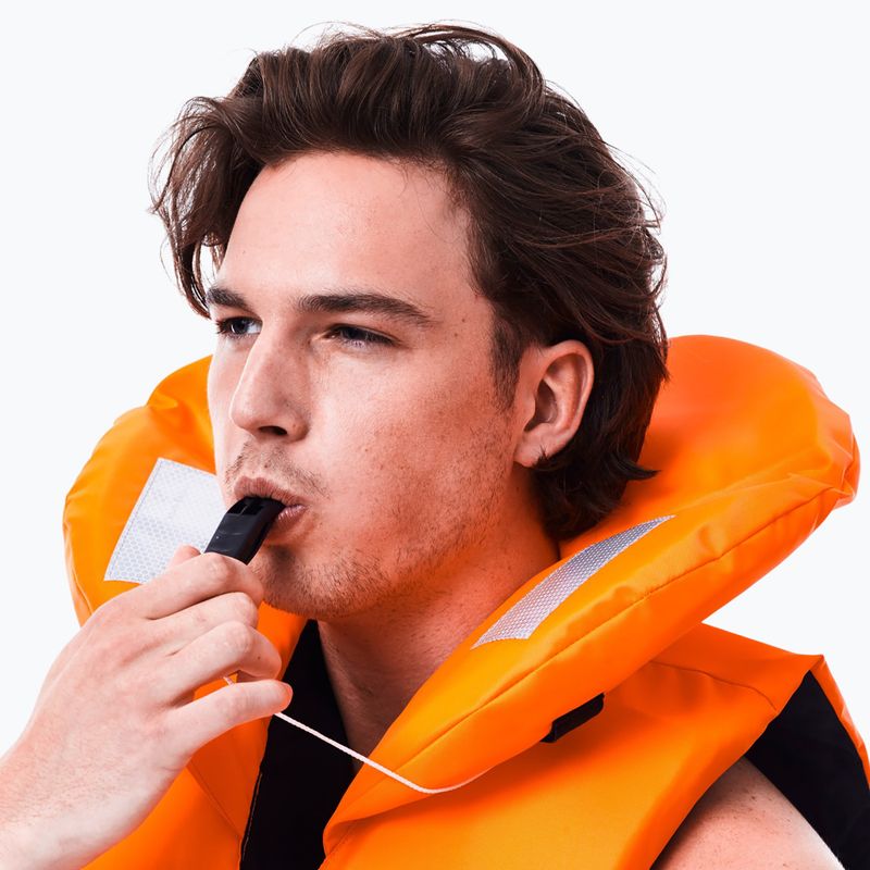 JOBE Gilet Comfort Boating arancione 4