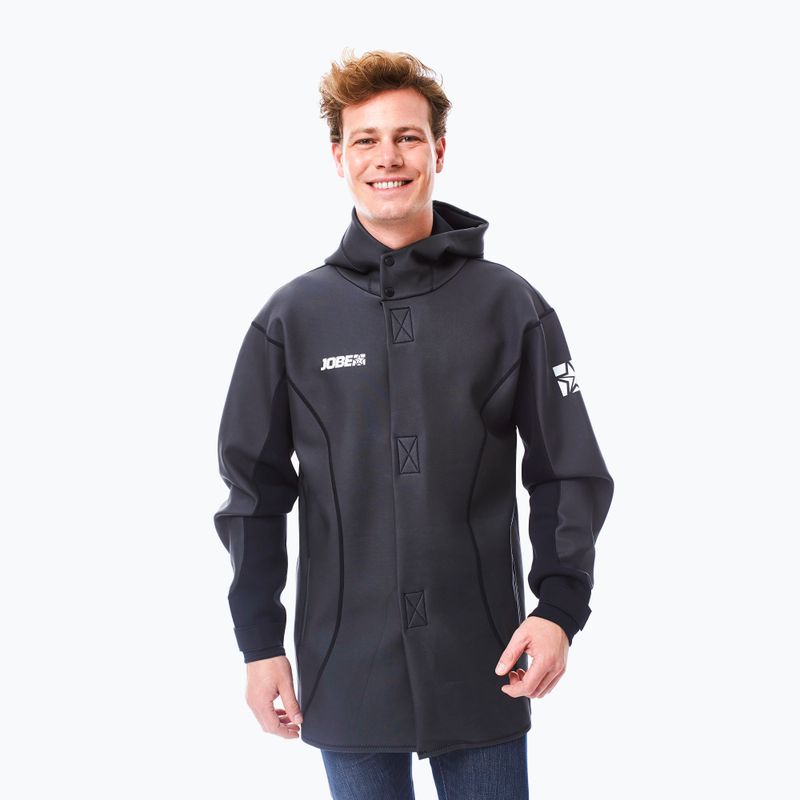 Giacca JOBE in neoprene da uomo