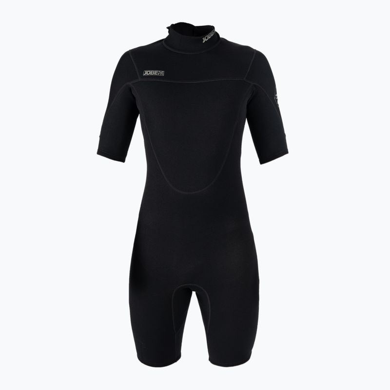 JOBE Atlanta 2 mm Uomo Swim Foam Shorty