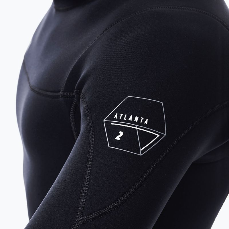 JOBE Atlanta 2 mm Uomo Swim Foam Shorty 10