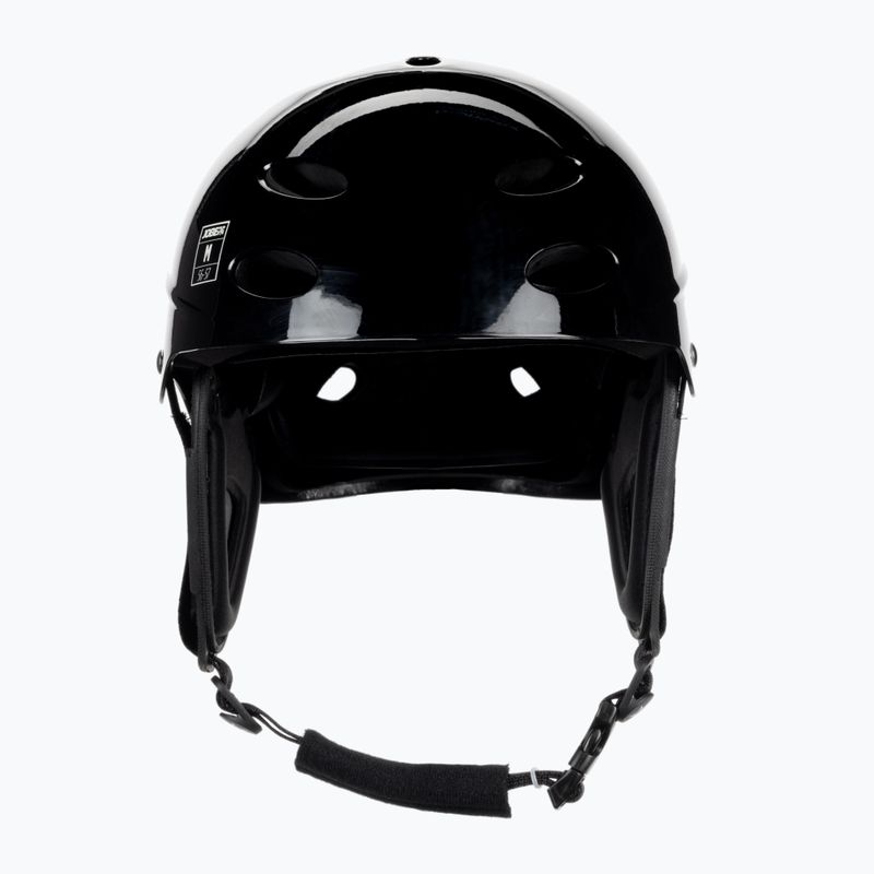 JOBE Victor casco nero 2