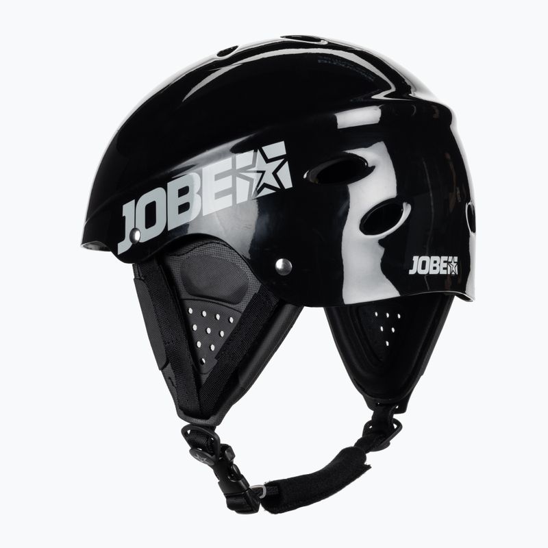 JOBE Victor casco nero 4