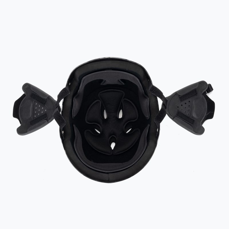 JOBE Victor casco nero 6