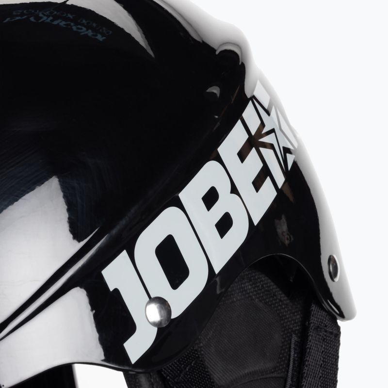JOBE Victor casco nero 7