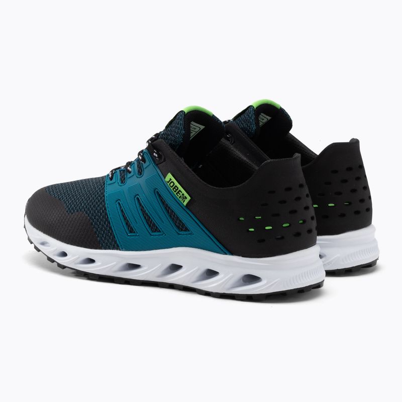 JOBE Discover Sneaker scarpe da acqua verde acqua 3