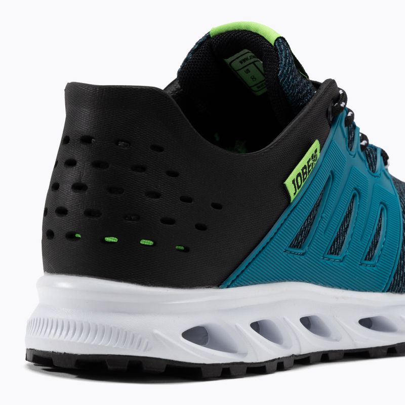 JOBE Discover Sneaker scarpe da acqua verde acqua 8