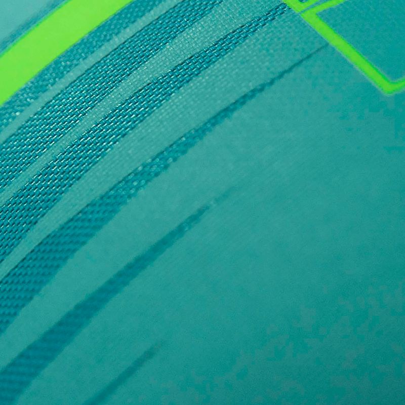 JOBE Revolve Towable 1P galleggiante blu/verde 2