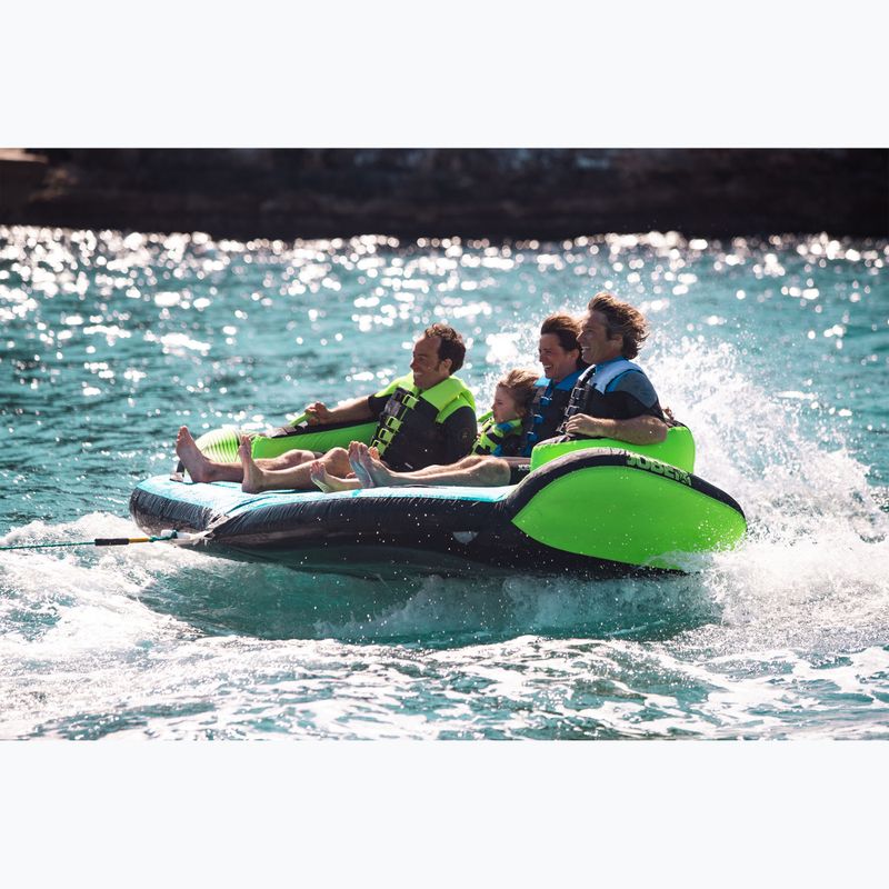 JOBE Sonar trainabile 4P galleggiante trainabile 4