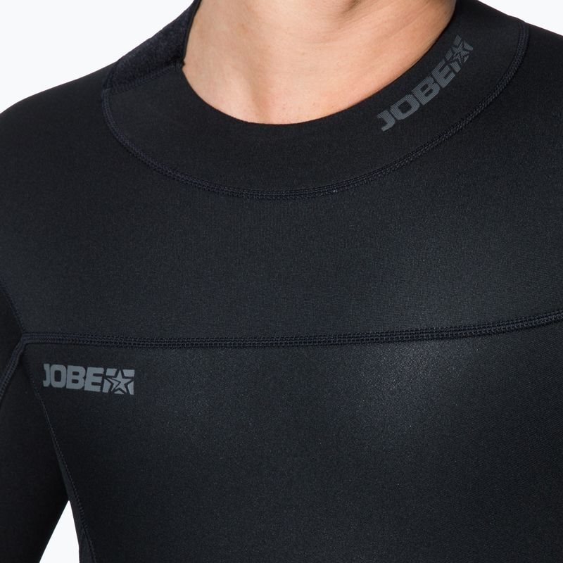 Uomo JOBE Atlanta Fullsuit Swim Foam 2 mm nero 3