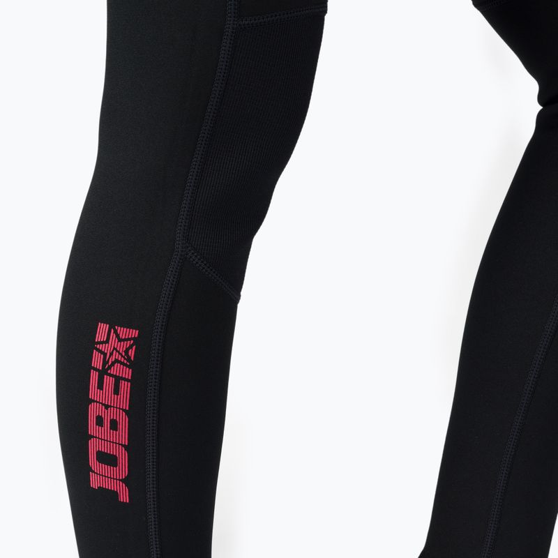 Schiuma da nuoto da 2 mm JOBE Savannah Fullsuit da donna 3