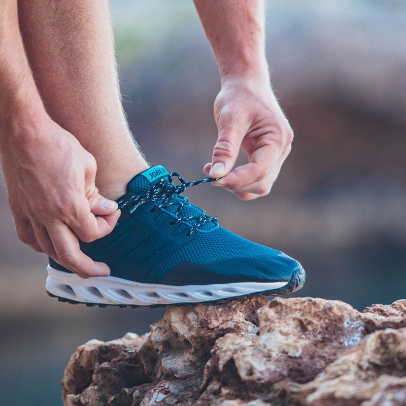 JOBE Discover Sneaker scarpe da acqua blu notte 11