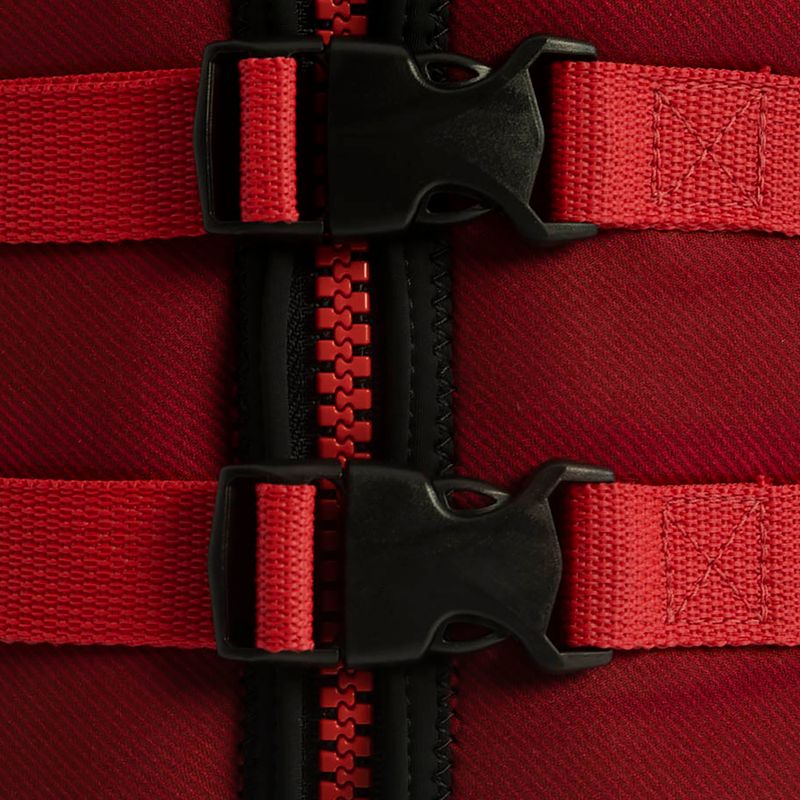 Gilet di assicurazione per bambini JOBE Neoprene rosso 5