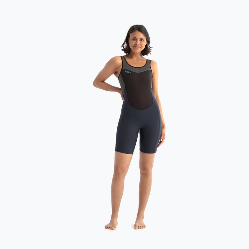 Pantaloncini JOBE Sofia 1,5 mm in schiuma da donna