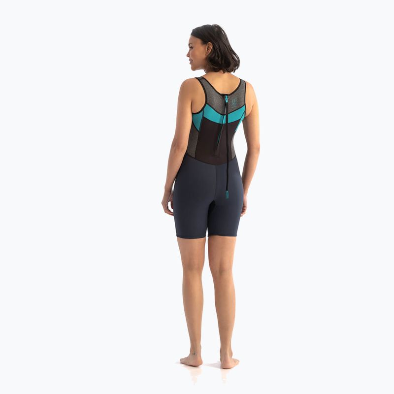 Pantaloncini JOBE Sofia 1,5 mm in schiuma da donna 2