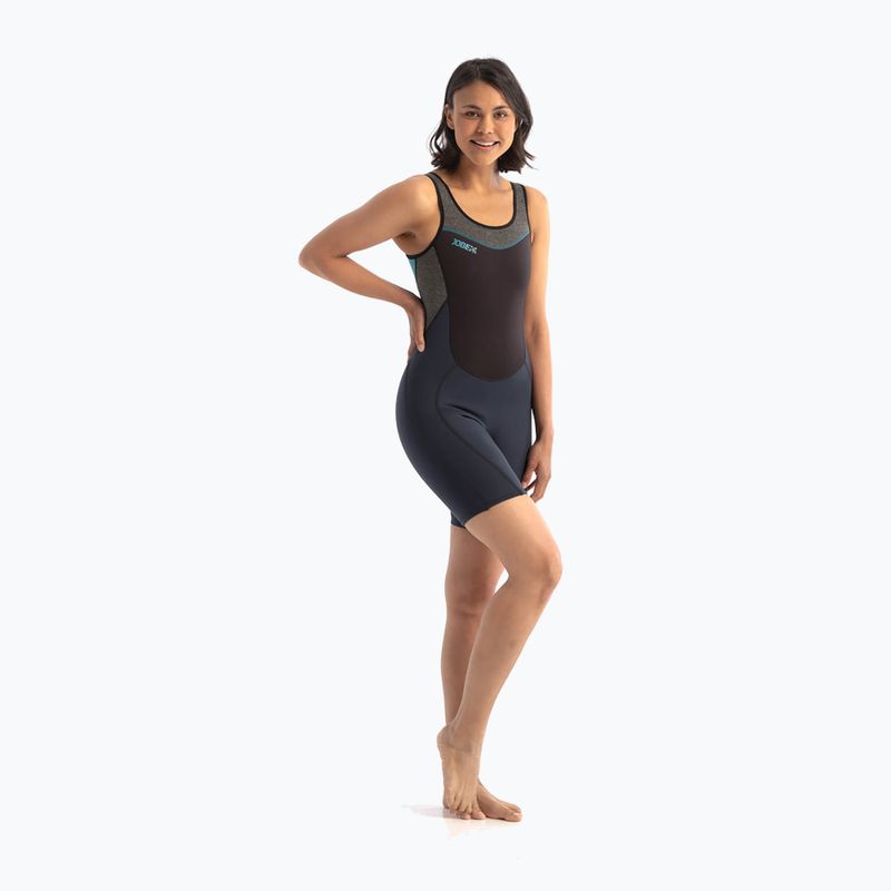 Pantaloncini JOBE Sofia 1,5 mm in schiuma da donna 3
