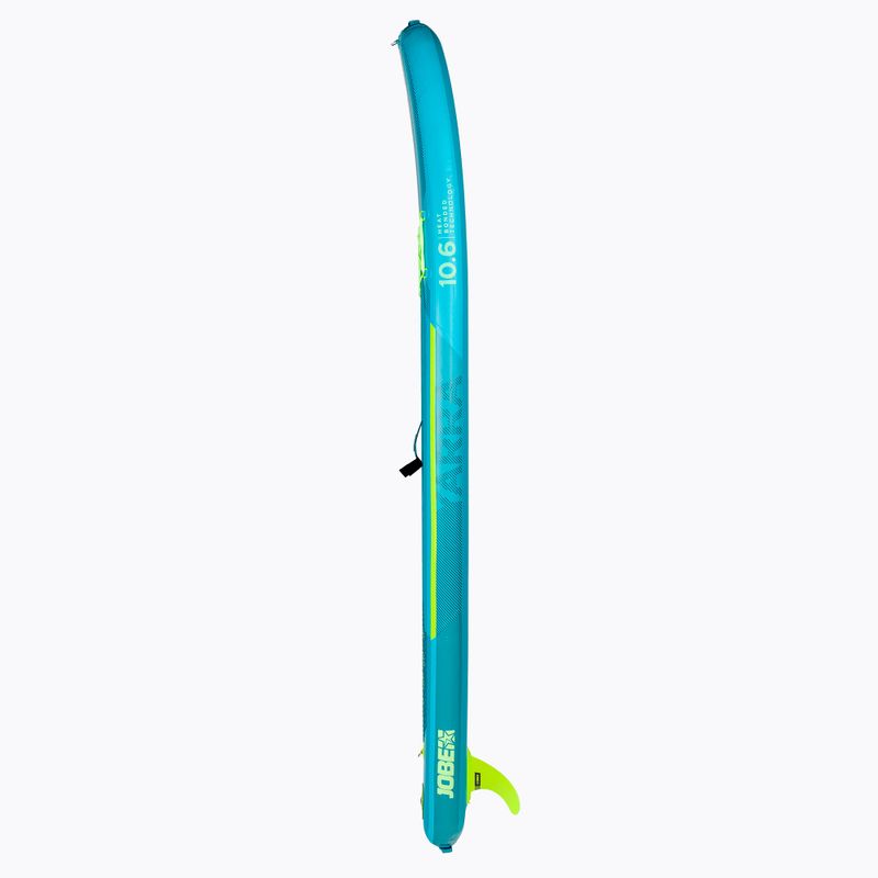 Tavola da SUP JOBE Aero Yarra 10'6" verde acqua 5