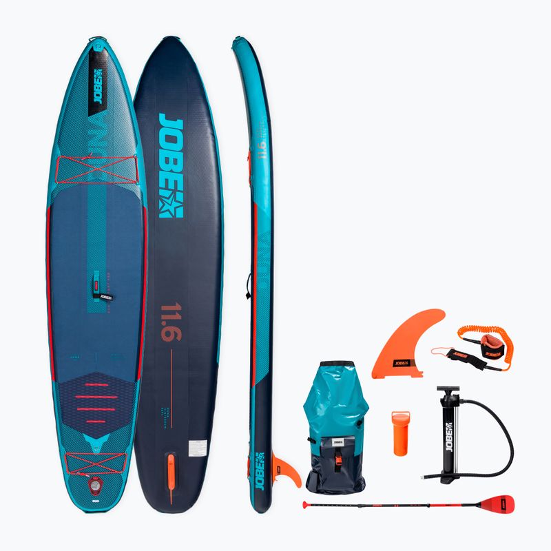 SUP JOBE Aero Duna 11'6" tavola
