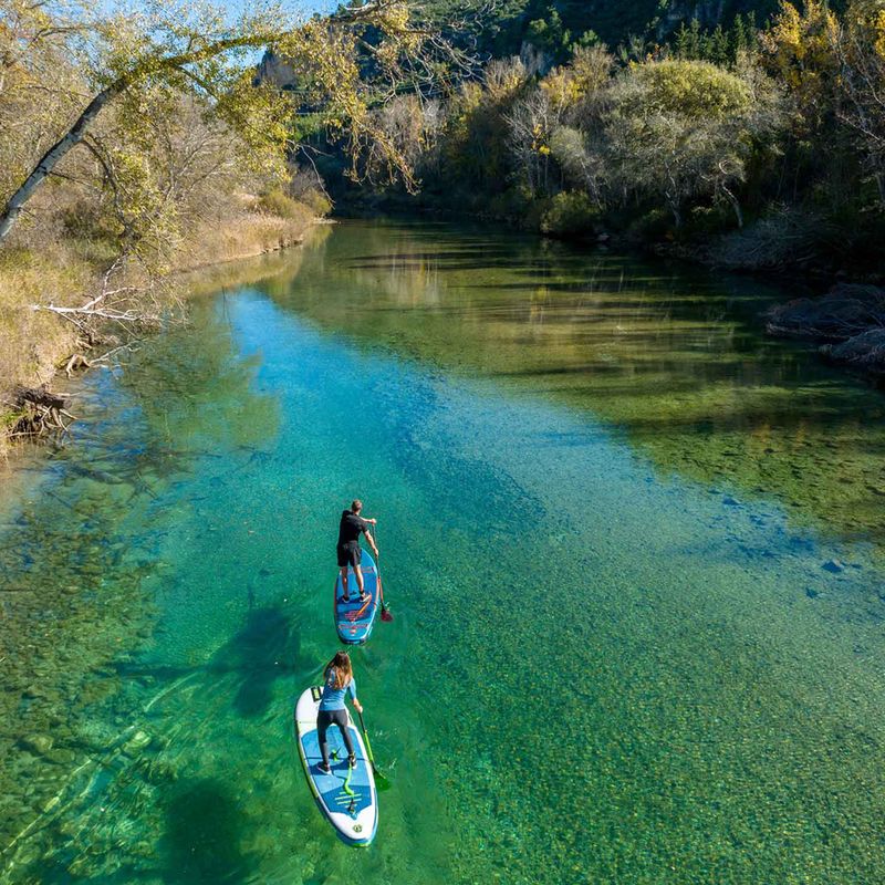 SUP JOBE Aero Duna 11'6" tavola 14