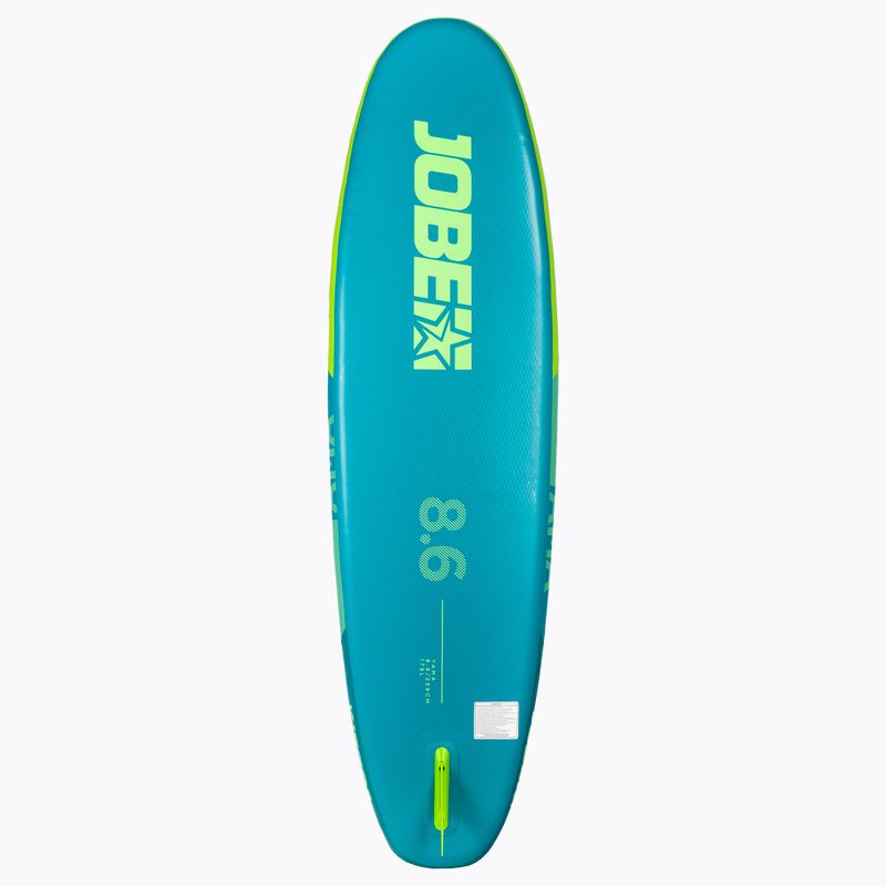 SUP JOBE Aero Yama 8'6" tavola 4