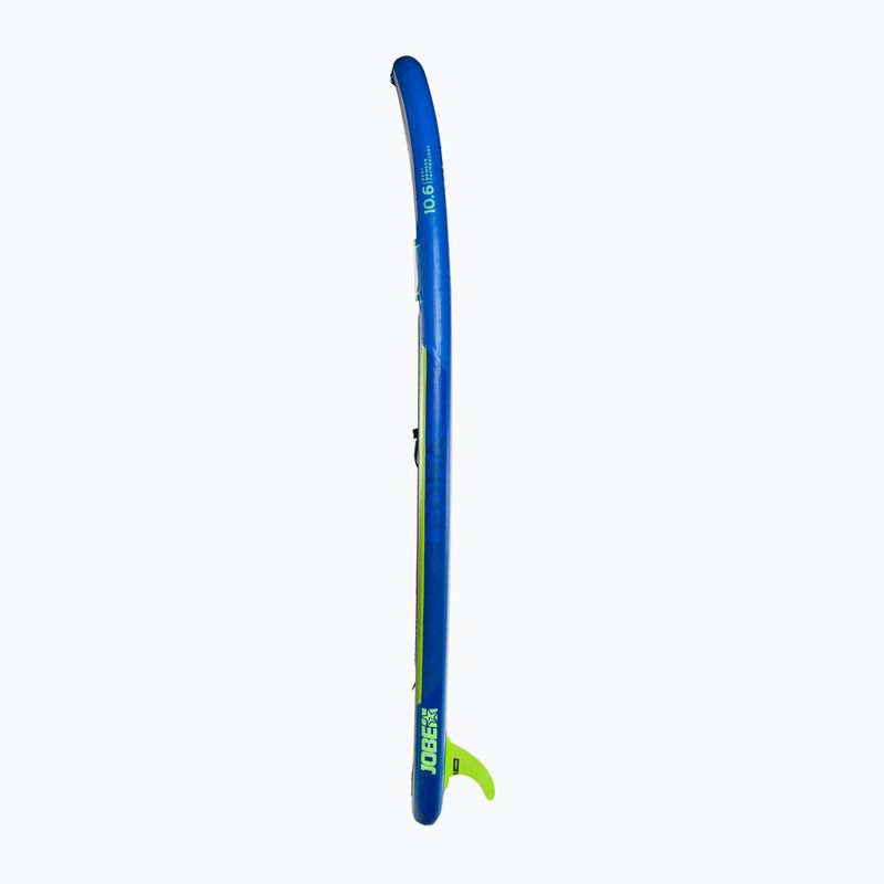 SUP JOBE Aero Leona 10'6" tavola 5