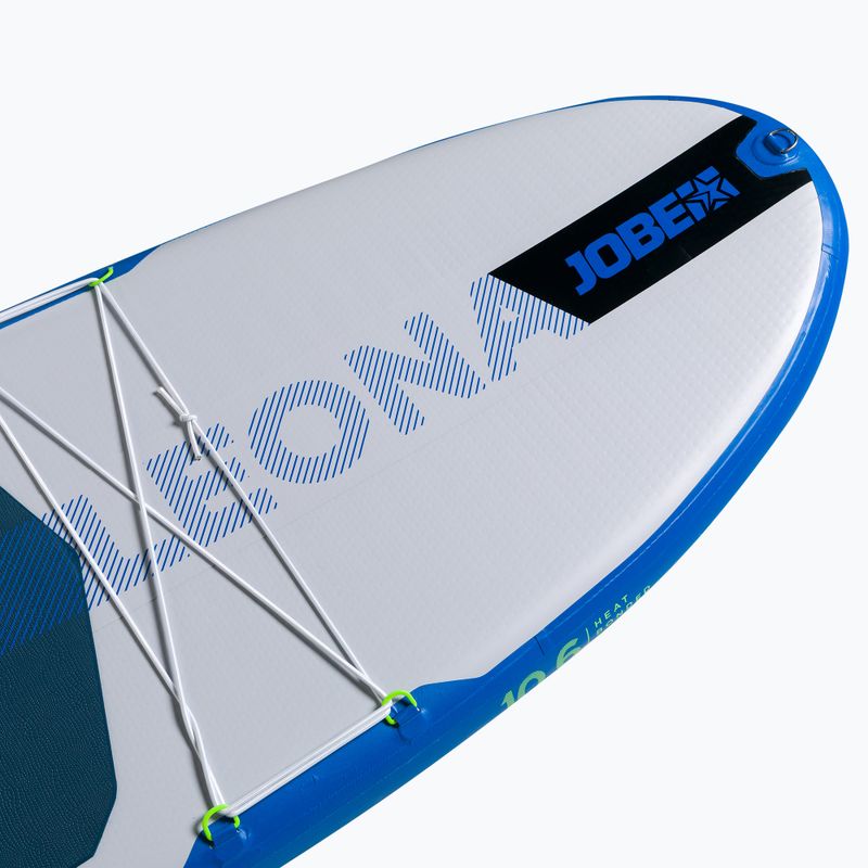 SUP JOBE Aero Leona 10'6" tavola 6