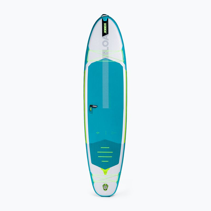 SUP JOBE Aero Loa 11'6" tavola 3