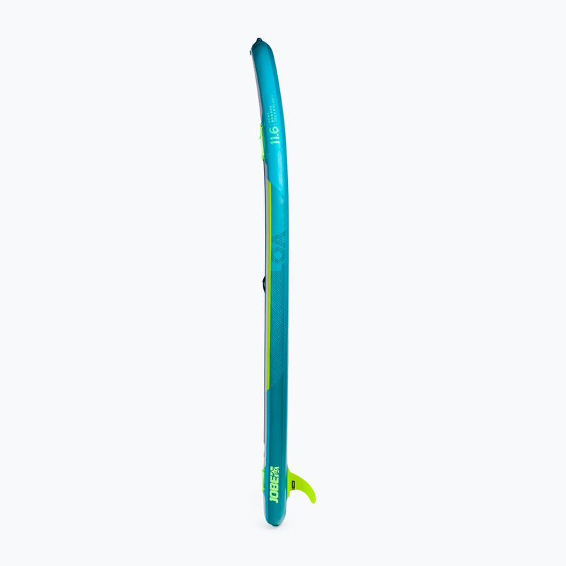 SUP JOBE Aero Loa 11'6" tavola 5