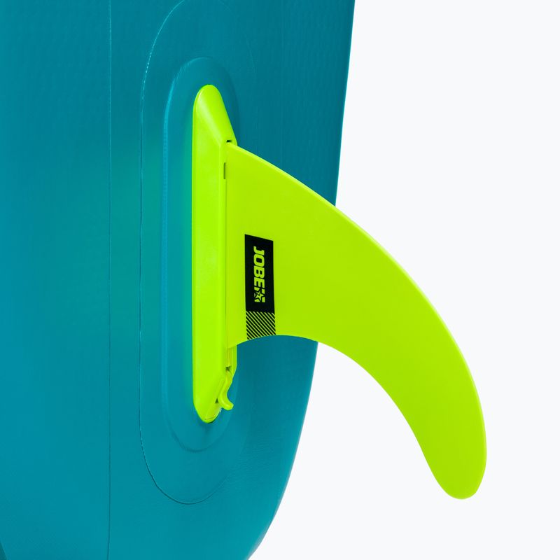 SUP JOBE Aero Loa 11'6" tavola 8