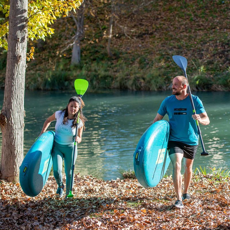 SUP JOBE Aero Loa 11'6" tavola 10
