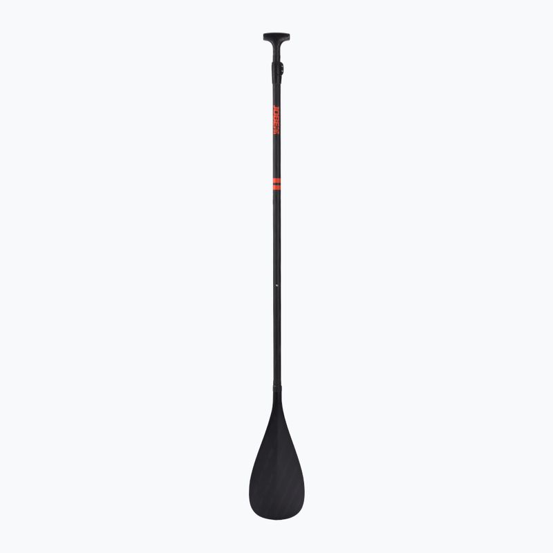 JOBE Carbon Pro 3-Piece SUP Paddle 2