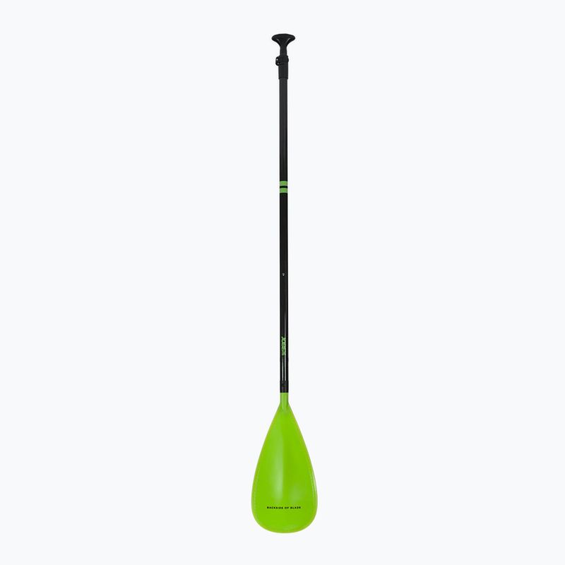 Pagaia SUP 3 pezzi JOBE Fusion Stick lime