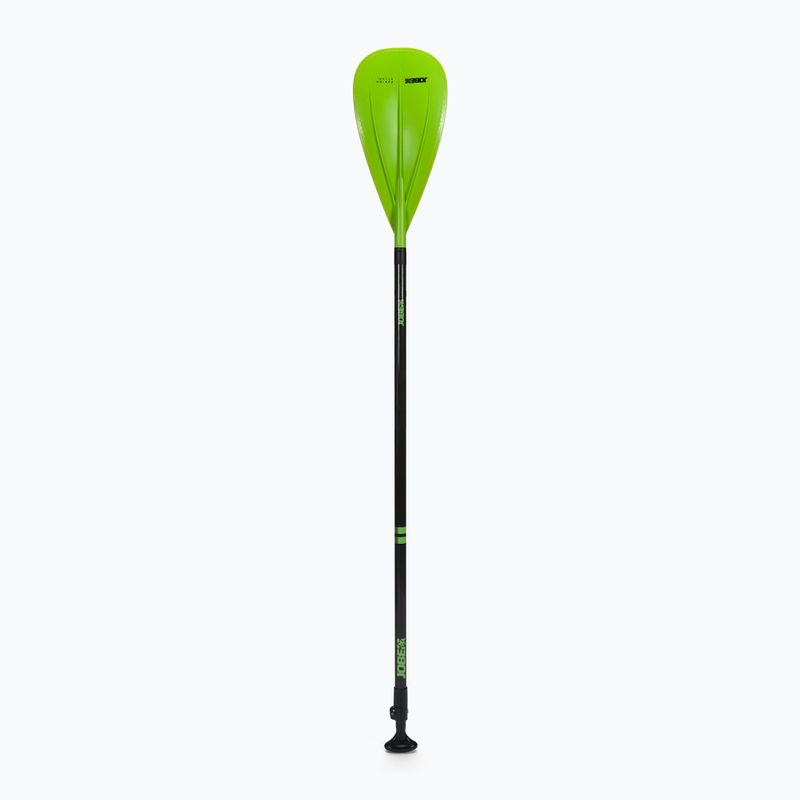 Pagaia SUP 3 pezzi JOBE Fusion Stick lime 3