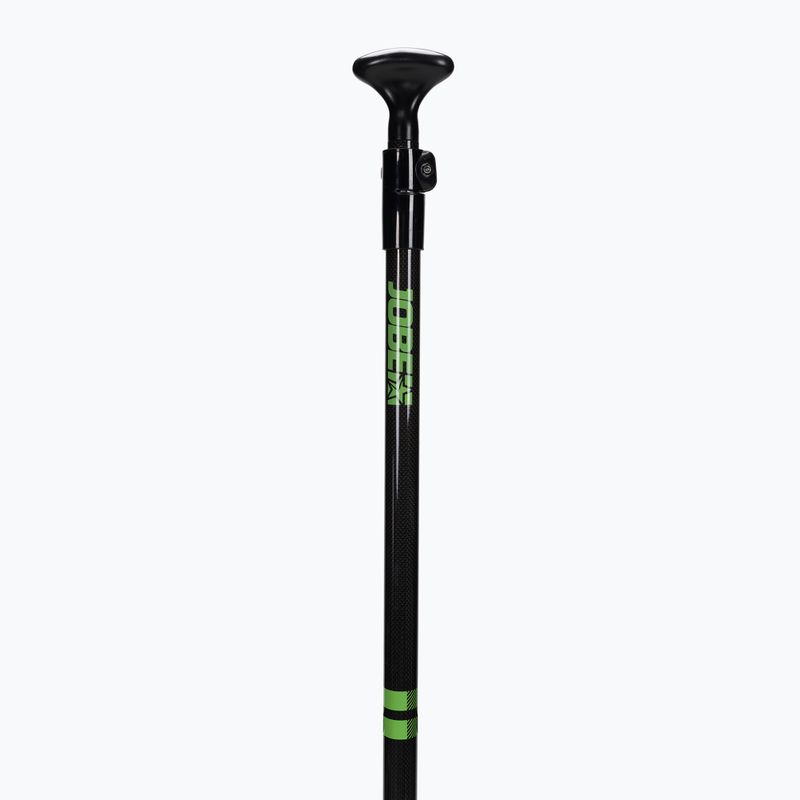 Pagaia SUP 3 pezzi JOBE Fusion Stick lime 4