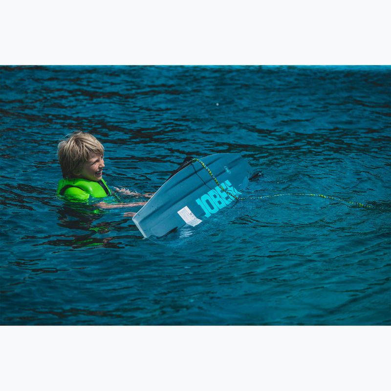 JOBE Jinx Pacchetto Wakeboard per bambini 128 8