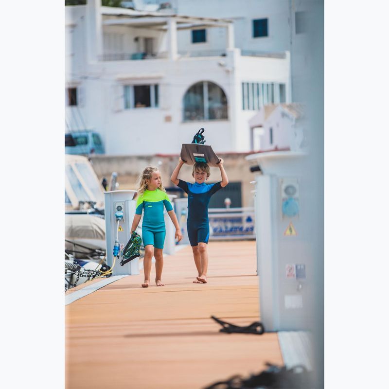 JOBE Jinx Pacchetto Wakeboard per bambini 128 9