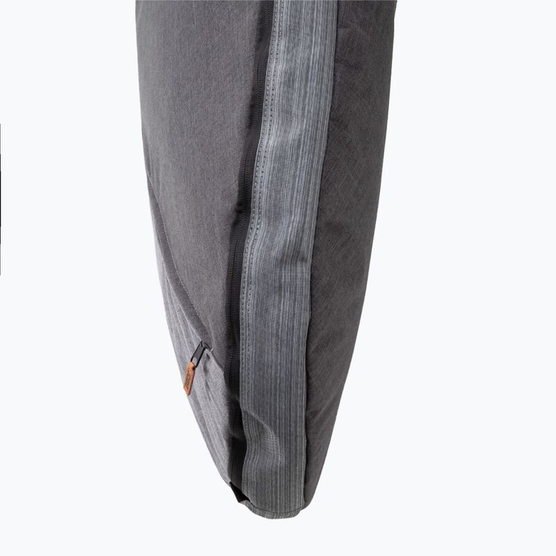 JOBE Multi Copri tavola imbottito grigio 3