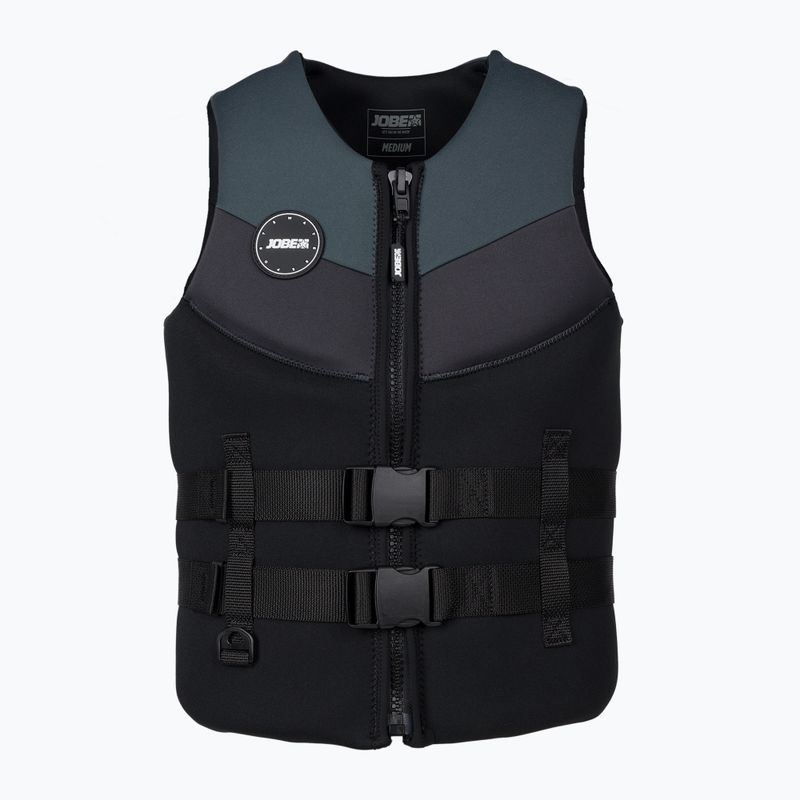 Gilet da uomo JOBE in neoprene grigio grafite