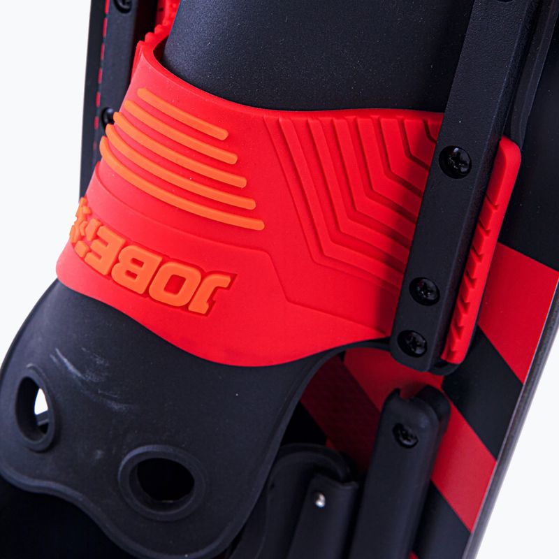 Sci d'acqua JOBE Hemi Combo blu/rosso 9