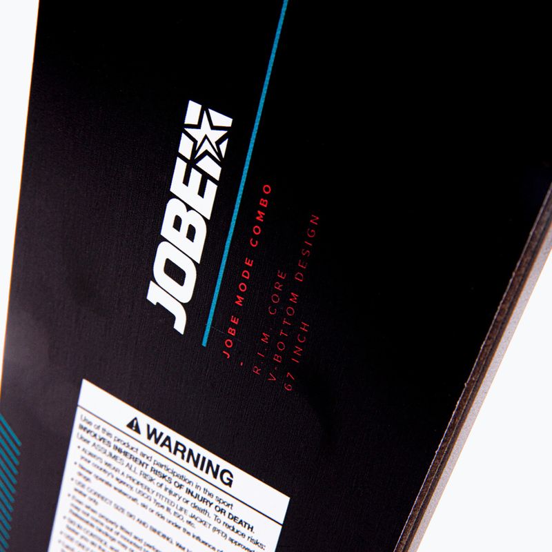 JOBE Mode Combo Sci d'acqua