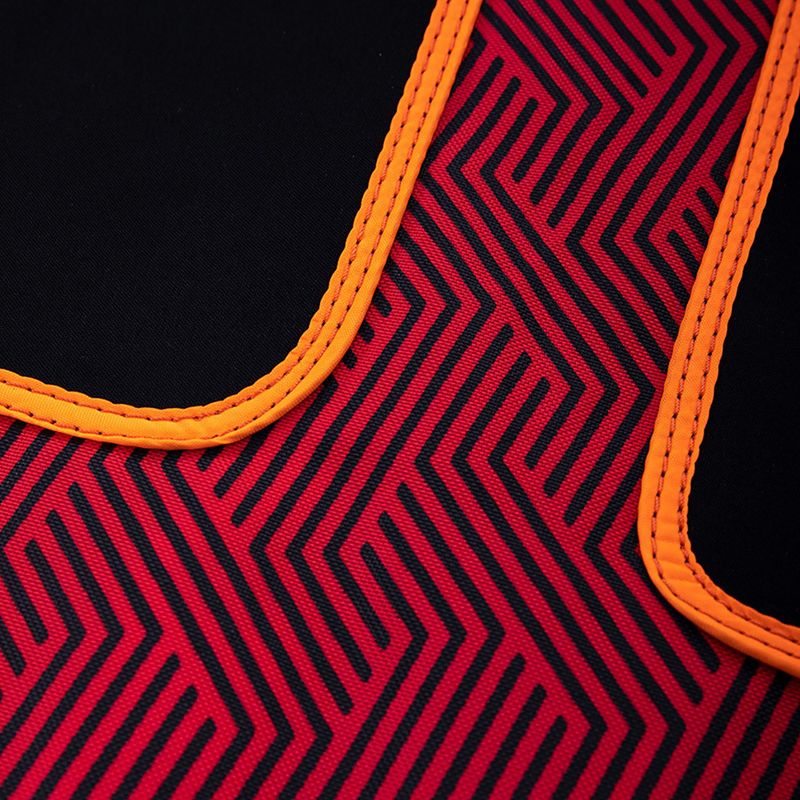 JOBE Tribal Galleggiante trainabile 3P rosso 3