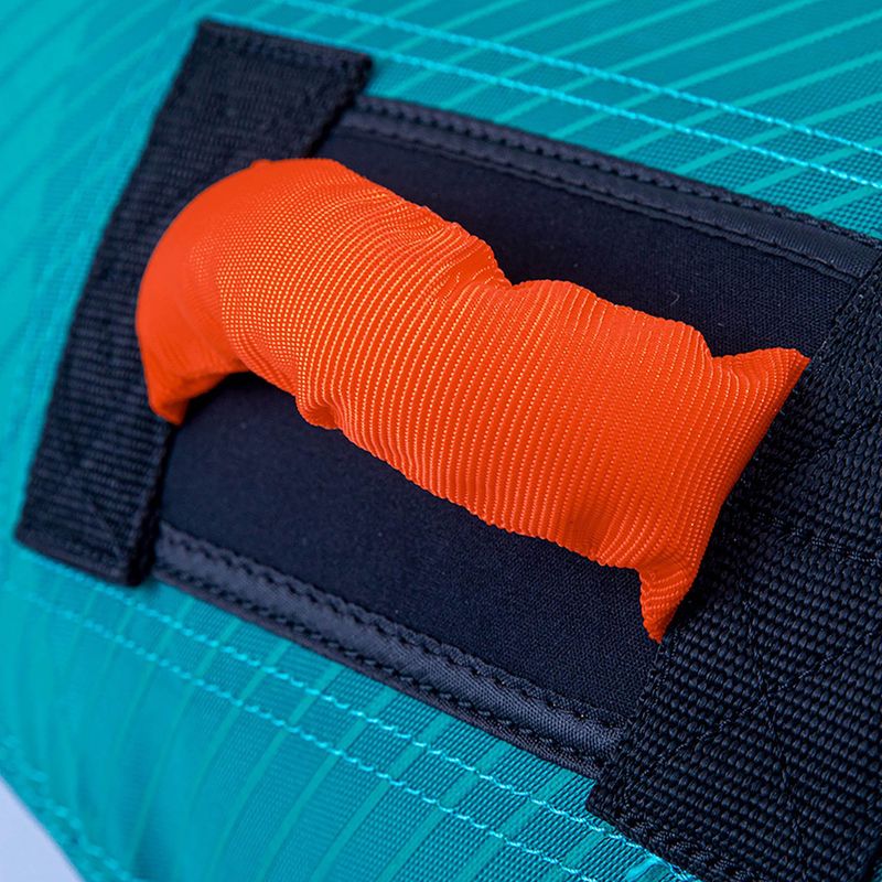 JOBE Droplet Towable Set 1P blu/arancio 3