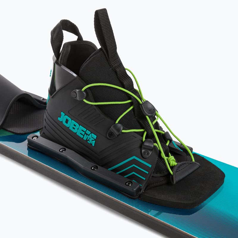 JOBE Mode Sci nautico blu da slalom 5