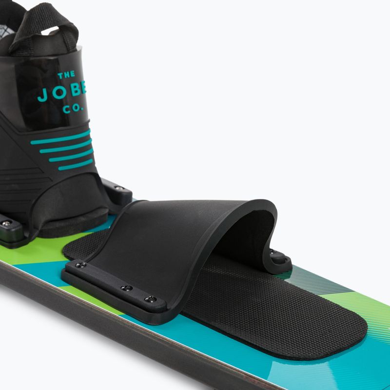 JOBE Mode Sci nautico blu da slalom 7
