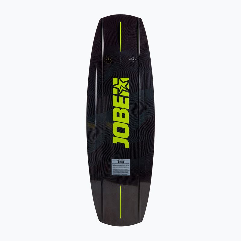JOBE Vanity Wakeboard 3
