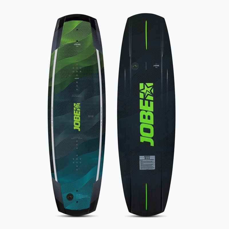JOBE Vanity Wakeboard 4