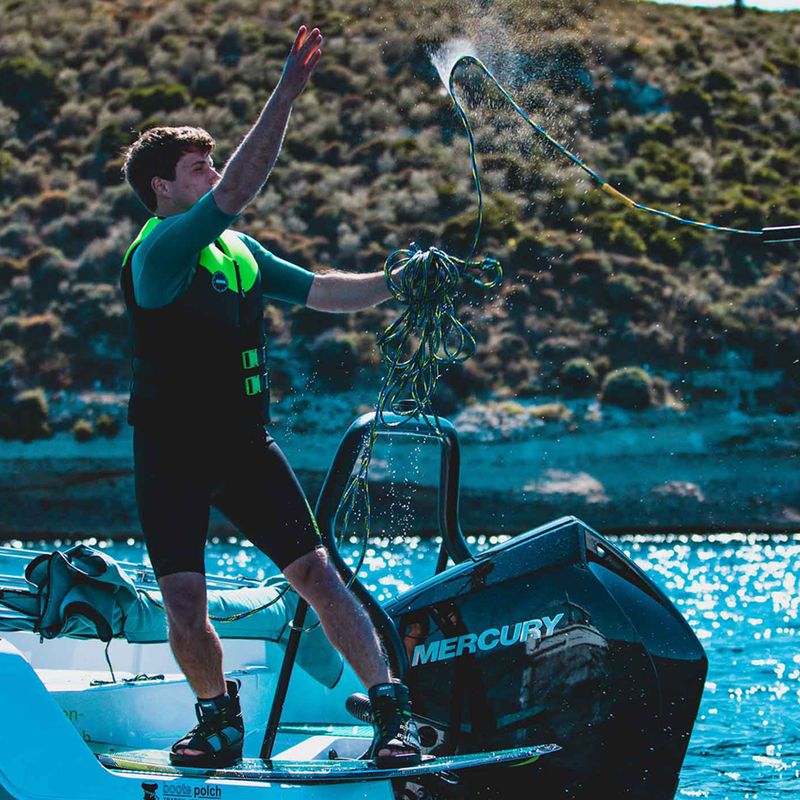 JOBE Vanity Wakeboard 7