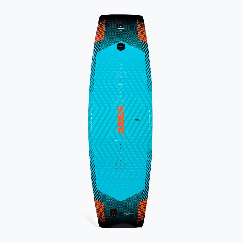 JOBE Prolix Wakeboard blu/arancio 2