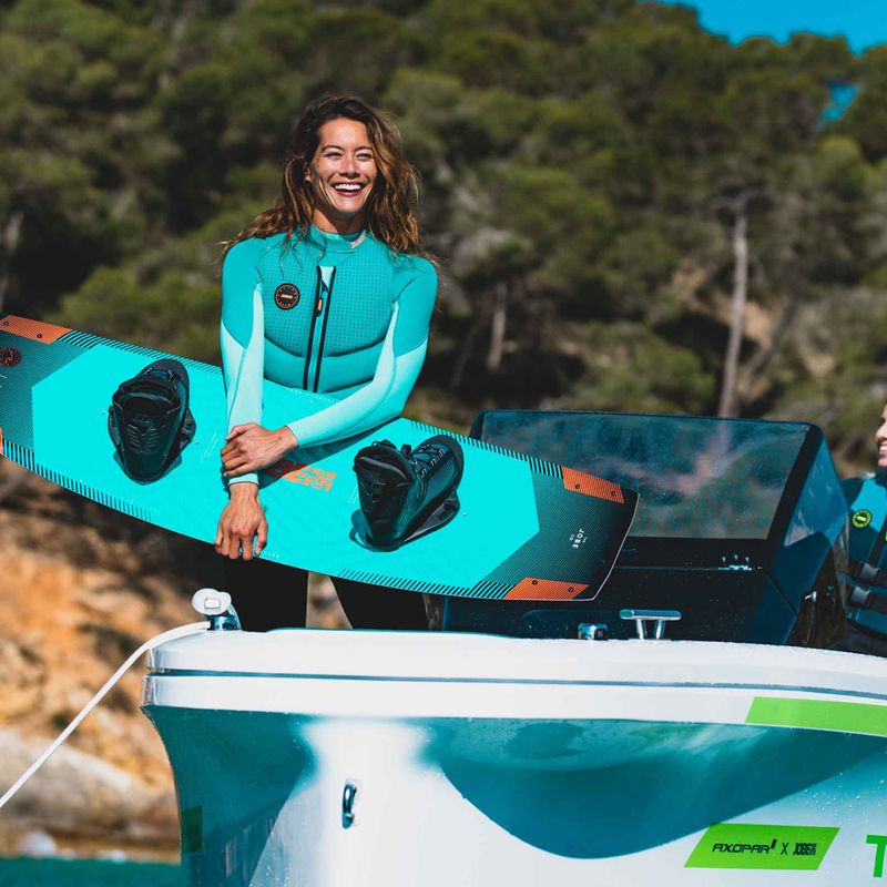 JOBE Prolix Wakeboard blu/arancio 7