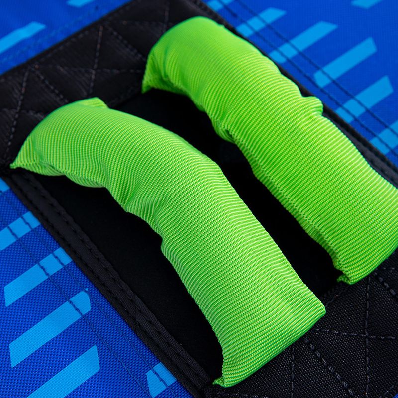 JOBE Ridge trainabile 2P galleggiante blu/verde 2