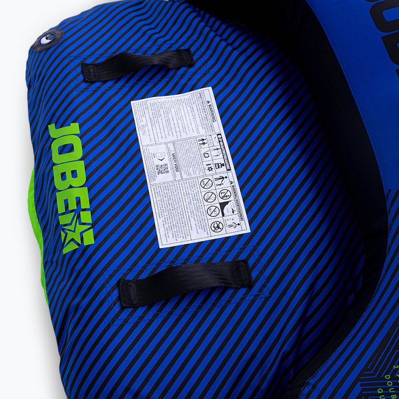 JOBE Ridge trainabile 2P galleggiante blu/verde 3